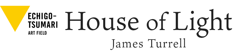 House Of Light James Turrell